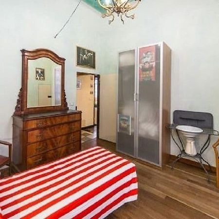 B&B La Rosa D'Oro Genova Eksteriør bilde