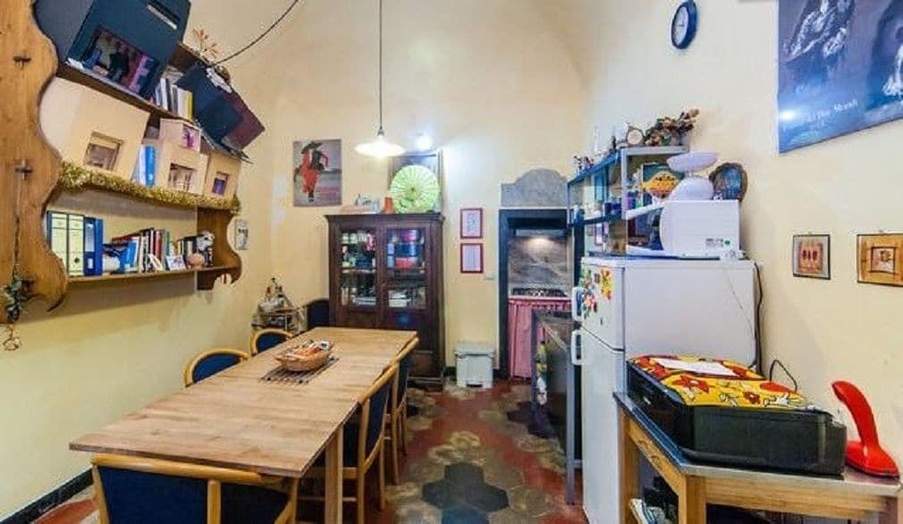 B&B La Rosa D'Oro Genova Eksteriør bilde