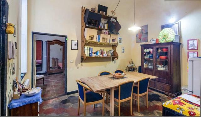 B&B La Rosa D'Oro Genova Eksteriør bilde