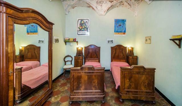 B&B La Rosa D'Oro Genova Eksteriør bilde