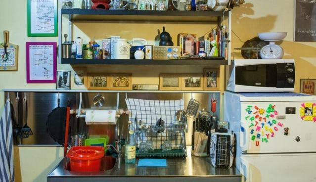 B&B La Rosa D'Oro Genova Eksteriør bilde