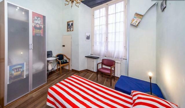 B&B La Rosa D'Oro Genova Eksteriør bilde